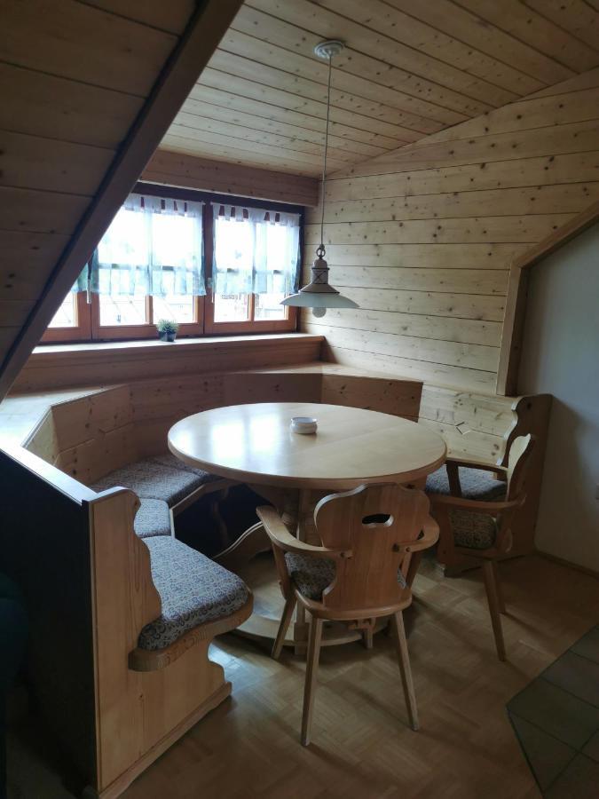 Dachstein West Hotel Gmbh-Kirchenwirt Russbach รุสบาค อัม พาสเกอชุตต์ ภายนอก รูปภาพ