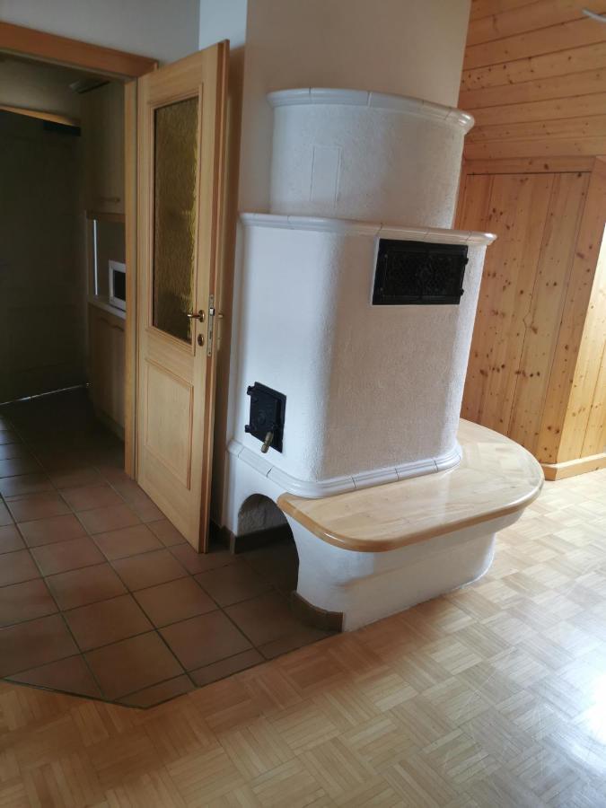 Dachstein West Hotel Gmbh-Kirchenwirt Russbach รุสบาค อัม พาสเกอชุตต์ ภายนอก รูปภาพ