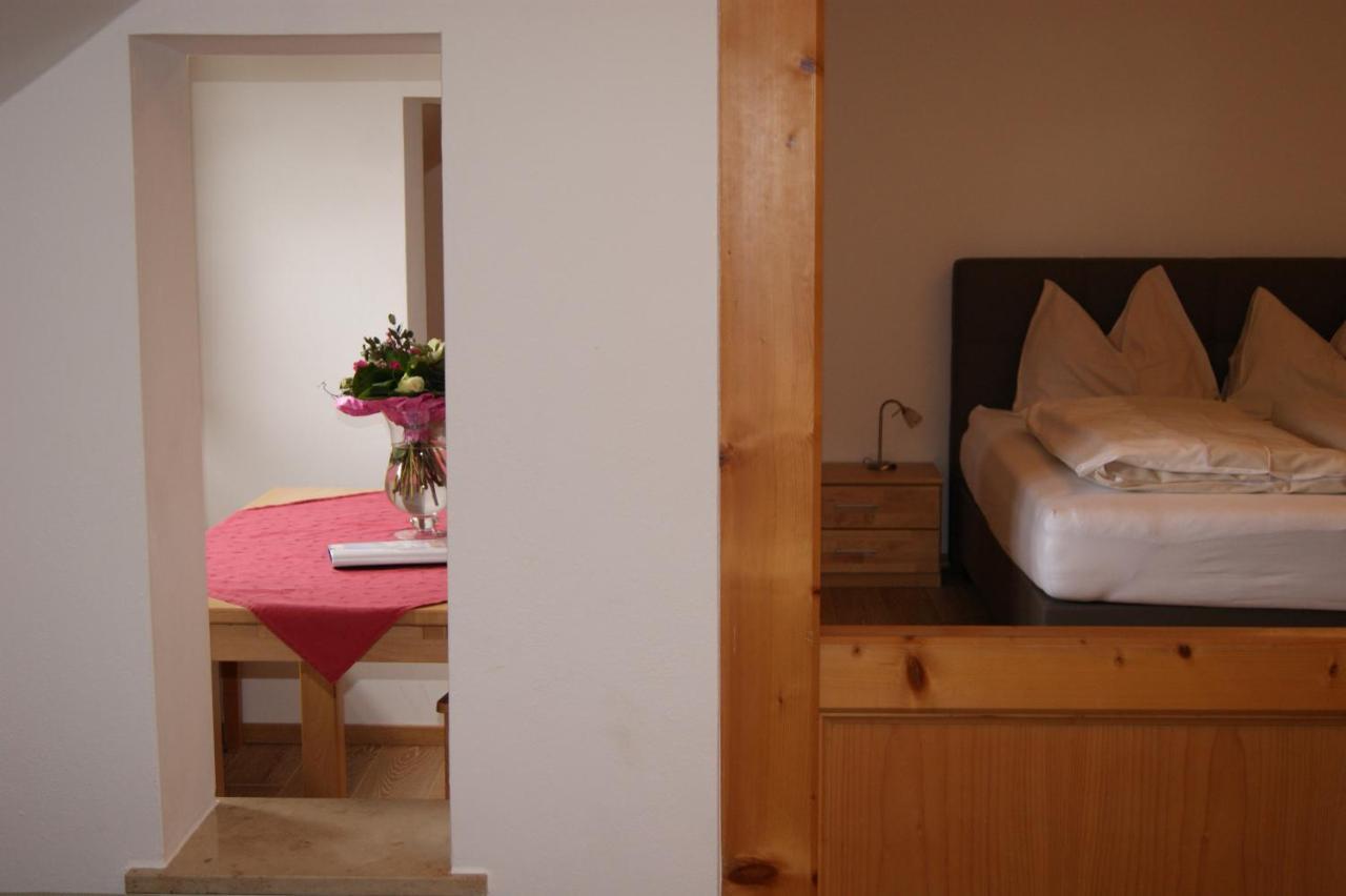 Dachstein West Hotel Gmbh-Kirchenwirt Russbach รุสบาค อัม พาสเกอชุตต์ ภายนอก รูปภาพ