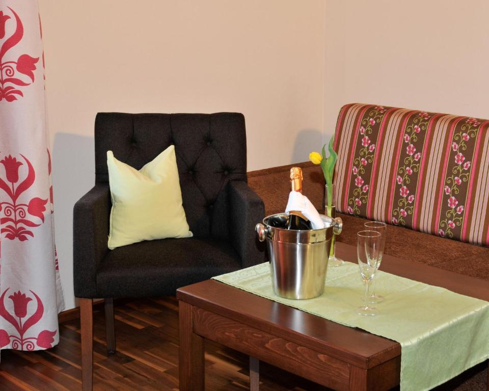 Dachstein West Hotel Gmbh-Kirchenwirt Russbach รุสบาค อัม พาสเกอชุตต์ ห้อง รูปภาพ