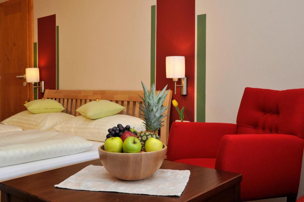Dachstein West Hotel Gmbh-Kirchenwirt Russbach รุสบาค อัม พาสเกอชุตต์ ห้อง รูปภาพ